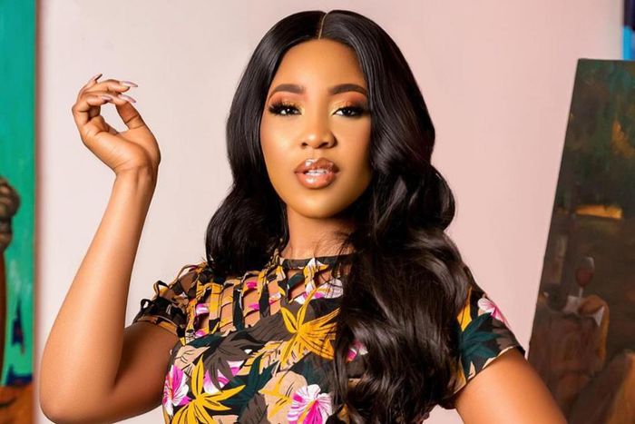 Erica Nlewedim [Instagram/@ericanlewedim]