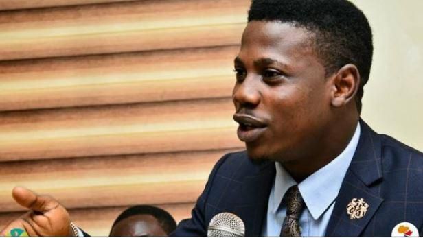 Seun Fakorede tests positive for coronavirus. (TheCable)