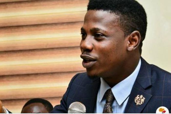 Seun Fakorede tests positive for coronavirus. (TheCable)