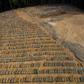 Graves in the Nossa Senhora Aparecida cemetery in Manaus, Brazil -- the country has now registered over 80,000 coronavirus deaths