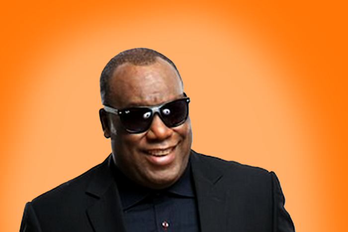 Dan Foster studied Broadcasting and Drama at the Morgan State University [RadioStream]