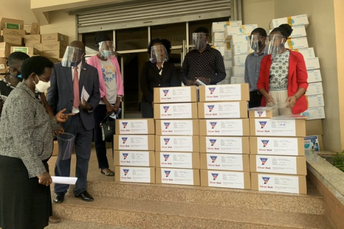 Ministry of Health - Republic of Uganda