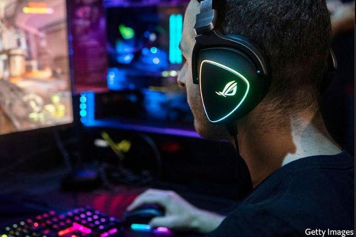 The Growth of Online Gaming in Africa. (Getty Images)