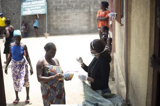Impact of COVID-19 on access to quality healthcare for vulnerable populations in Nigeria