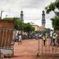 Protests calling for Mali's president to resign have rocked the West African country