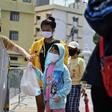 Thai people are getting increasingly desperate as the pandemic destroys the economy