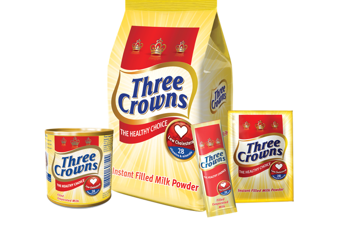 Three Crowns ‘Jara’ campaign elevates care for mums