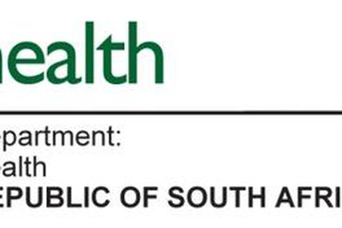 Republic of South Africa, Department of Health