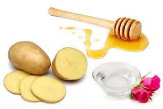 Here are some home remedies for glowing skin in one day