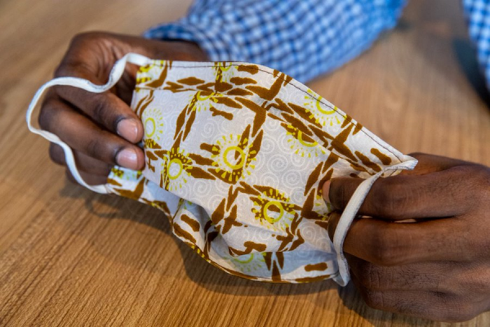 WHO Regional Office for Africa