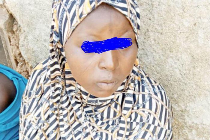 Man  buries 17-year-old daughter’s baby alive as she says "I can’t remember I had sex with any man”