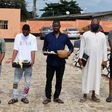 EFCC arrests brothers, 3 others over alleged internet fraud in Ibadan