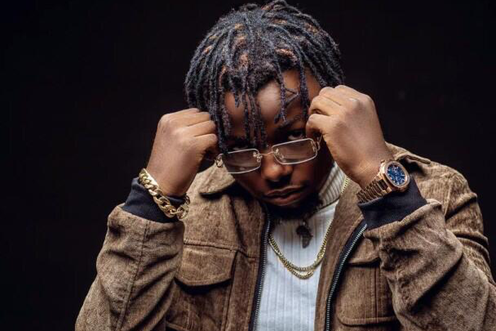 Hardlife experienced at Yabatech inspired my new song - Diistill