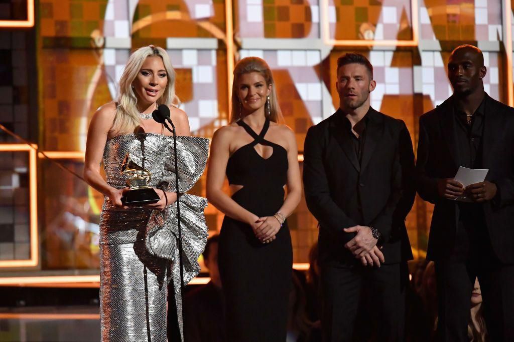 61st Annual GRAMMY Awards - Show