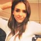Watch Jessica Alba Do The #SavageChallenge TikTok
