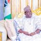 Gov Simon Lalong of Plateau. [Twitter@sblalong]