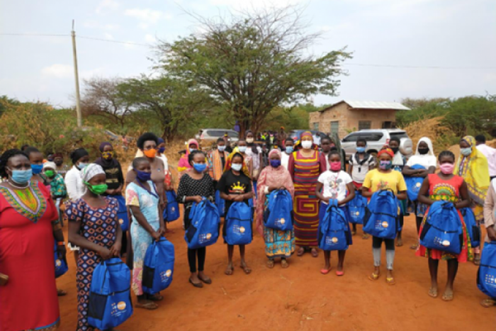 United Nations in Kenya