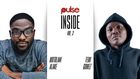 Gomez tells Pulse about strategy, marketing, funding, use of social media, branding, understanding Laycon's personality and the future from here. (Pulse Nigeria)