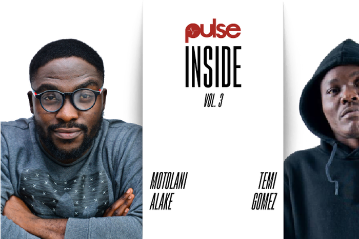 Gomez tells Pulse about strategy, marketing, funding, use of social media, branding, understanding Laycon's personality and the future from here. (Pulse Nigeria)