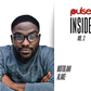 Gomez tells Pulse about strategy, marketing, funding, use of social media, branding, understanding Laycon's personality and the future from here. (Pulse Nigeria)