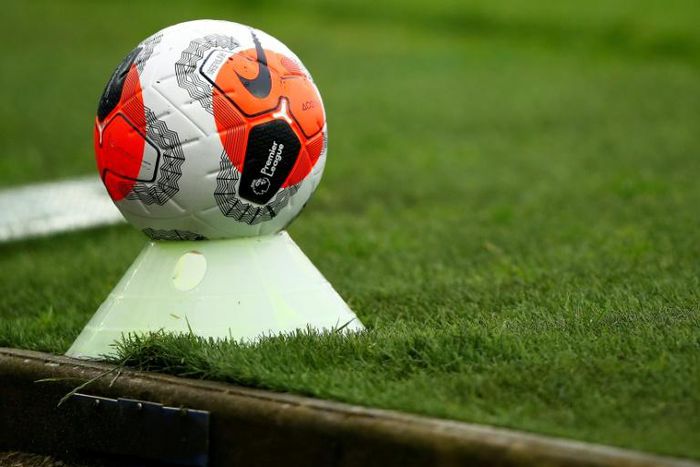 The Premier League's bailout offer to lower league clubs has been rejected