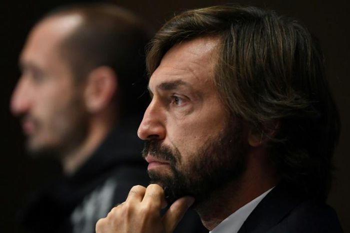 Andrea Pirlo's Juventus have nine points from five games, three of which were awarded after Napoli refused to travel to Turin over coronavirus cases.