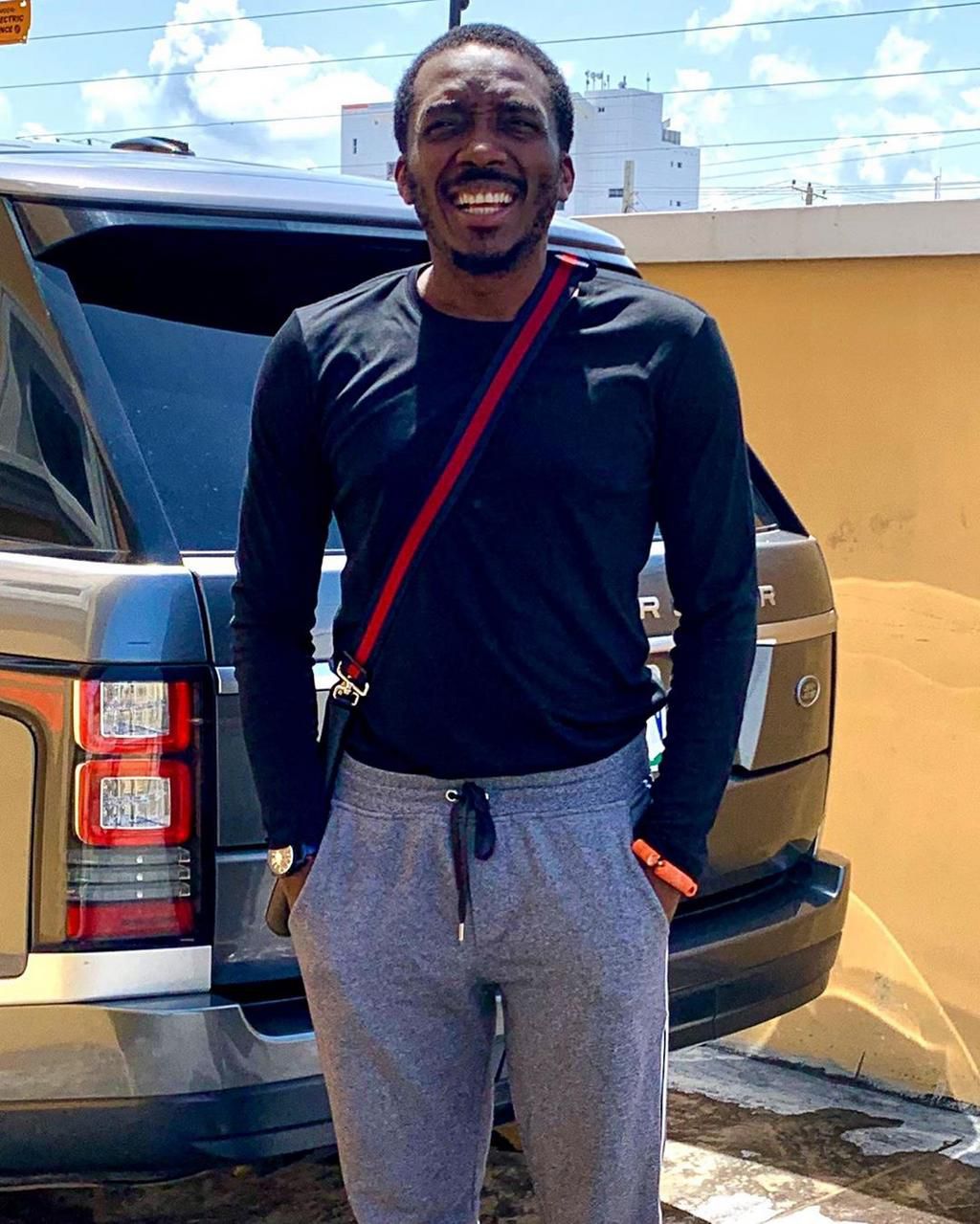 Bovi [Instagram/OfficialBovi]