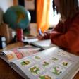 Children will be instructed to follow social distancing guidelines at schools once teaching resumes, Finnish education minister Li Andersson said, with break times staggered to avoid large numbers in the playground at once