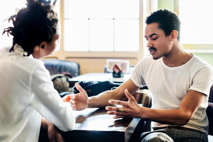 How to Have Open, Honest Discussions About Racism