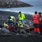 Illegal migration to the Canary Islands in the Atlantic Ocean has risen over six-fold this year compared to the same time last year
