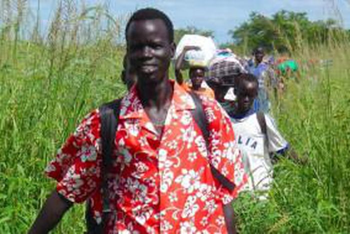 International Land Coalition for Africa (ILC Africa)