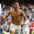 Box office: James Rodriguez is the star attraction after another big-spending transfer window from Everton