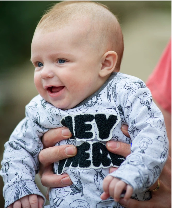 Couple successfully names child “Lucifer” after fighting with authorities