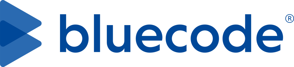 Bluecode