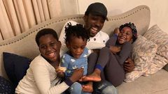 Bovi's daughter, Elena, has become famous on social media and also owns a YouTube channel [Instagram/OfficialBovi]