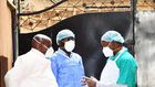 16 new cases of Coronavirus, total stands at 336 - Ministry of Health, Kenya