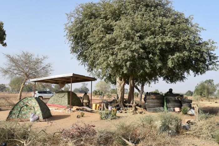 Togo is on the front line after its northern neighbour, Burkina Faso, fell prey to the jihadist chaos that had begun in neighbouring Mali