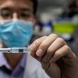 Sinovac Biotech is conducting one of the four clinical trials that have been authorised in China