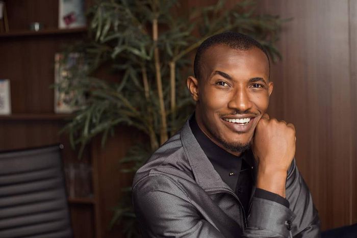 Gideon Okeke [Instagram/gideonokeke.ng]