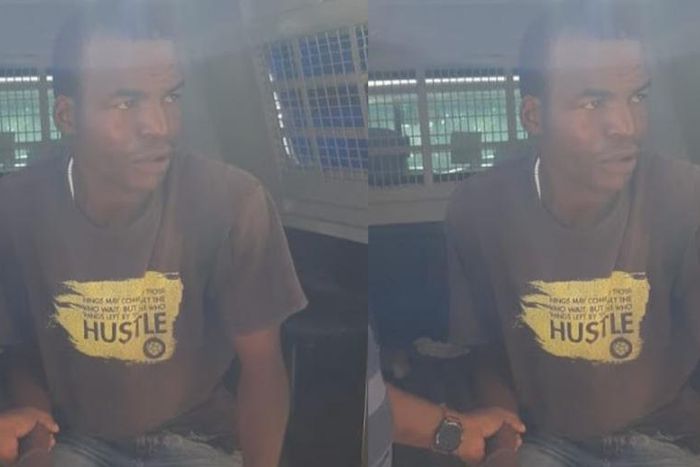 Man slapped with 2 life sentences for raping and killing 9-year-old-girl