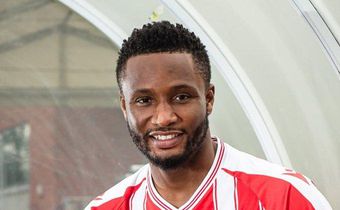 Mikel Obi (Stoke City)