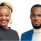 housemates Lucy and Prince [Multichoice]