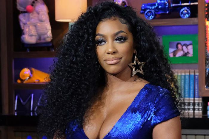 Porsha Williams Arrested At Breonna Taylor Protest