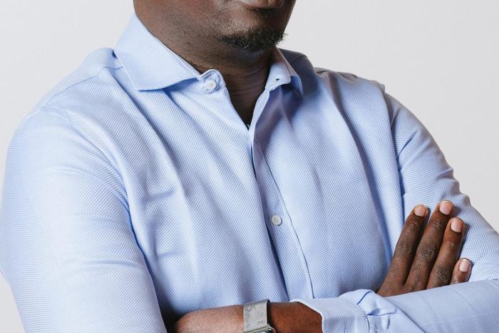 Tizeti co-founder Kendall-Ananyi has been accused of sexual assault (Techpreneur)