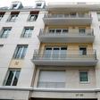 Felicien Kabuga was living under an assumed identity in an apartment northwest of Paris