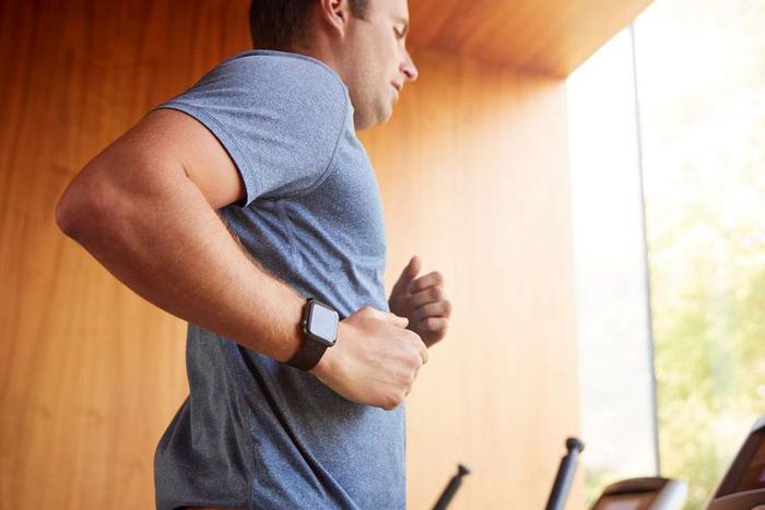 8 Treadmill Workouts for Running Inside