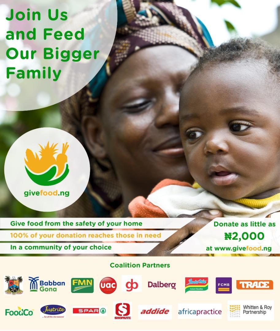 Givefood.ng rolls out initiative to provide 1 million meals every week, in support of vulnerable communities
