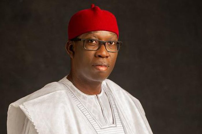 Delta state government, under the supervision of Governor Ifeanyi Okowa, has set up a task force team to tackle the rising menace of human trafficking in the state [thisdaylive]