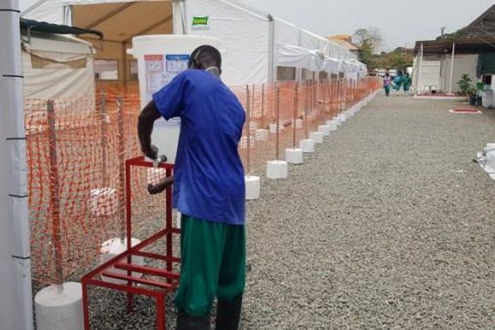 Médecins sans frontières (MSF)