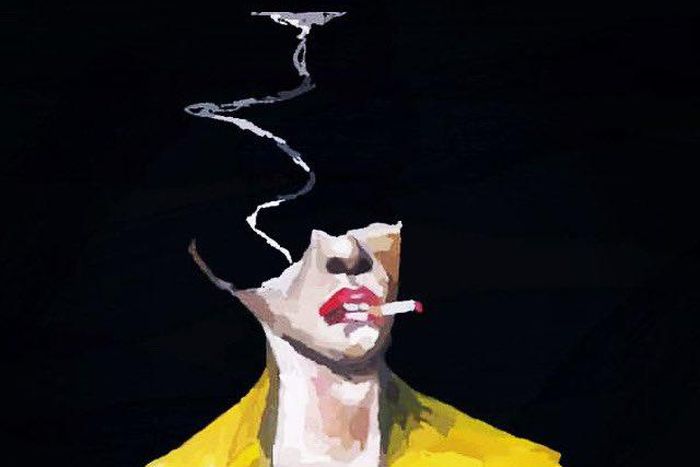 Brymo releases seventh studio album, 'Yellow.' (Twitter/BrymOlawale)